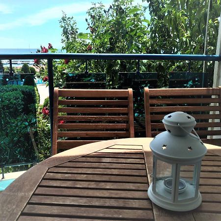 סבטי ולאס Baratero Vlas Marina Apartment מראה חיצוני תמונה