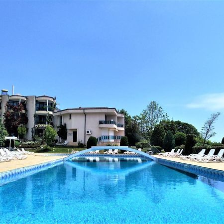סבטי ולאס Baratero Vlas Marina Apartment מראה חיצוני תמונה