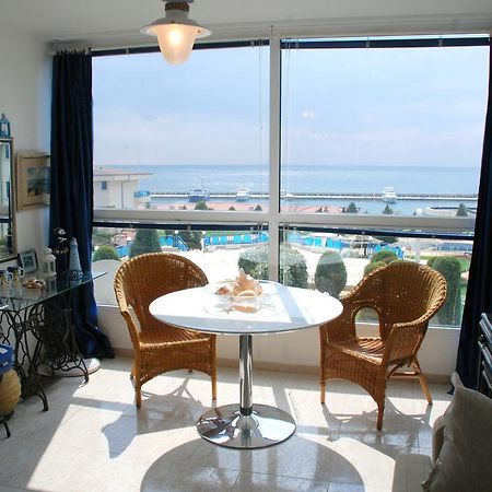 סבטי ולאס Baratero Vlas Marina Apartment מראה חיצוני תמונה
