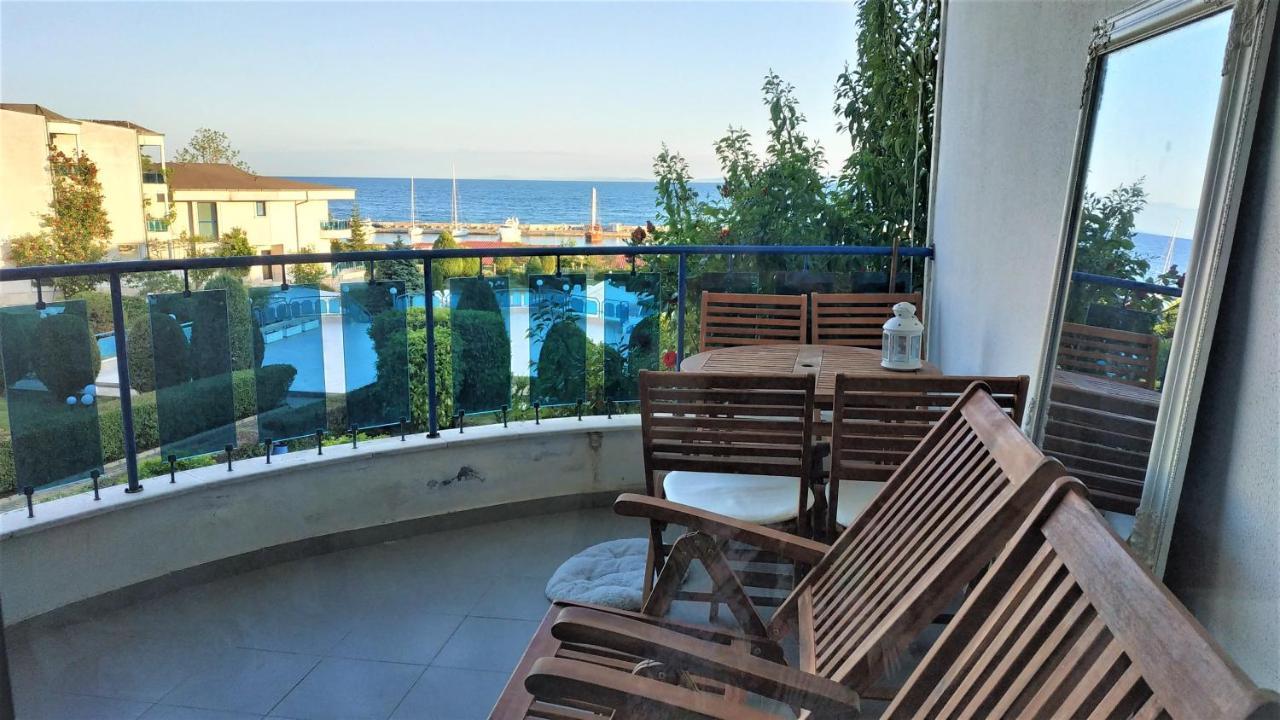 סבטי ולאס Baratero Vlas Marina Apartment מראה חיצוני תמונה