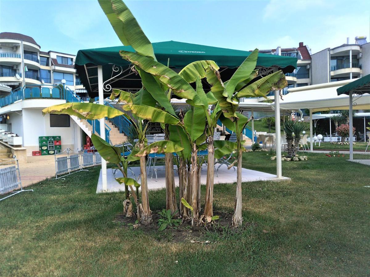 סבטי ולאס Baratero Vlas Marina Apartment מראה חיצוני תמונה
