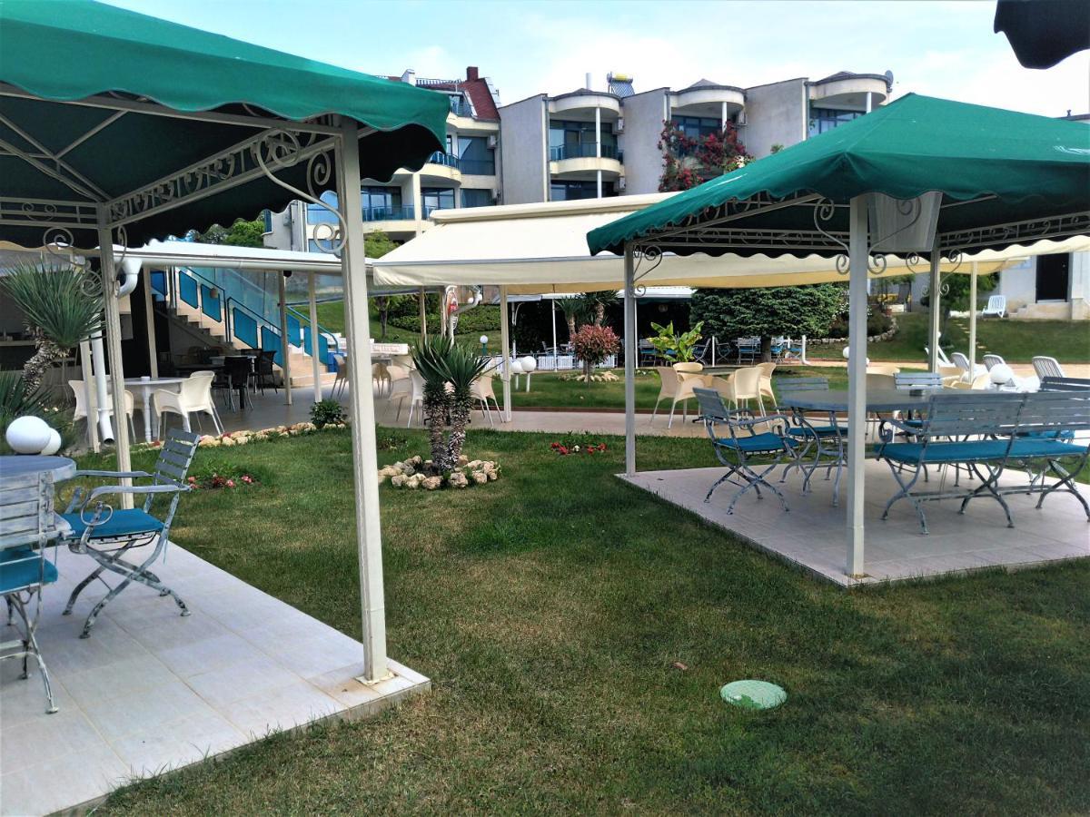 סבטי ולאס Baratero Vlas Marina Apartment מראה חיצוני תמונה