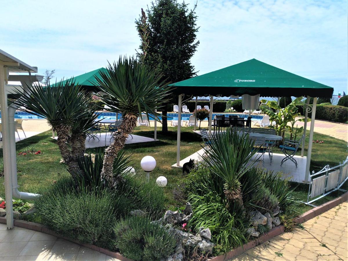 סבטי ולאס Baratero Vlas Marina Apartment מראה חיצוני תמונה