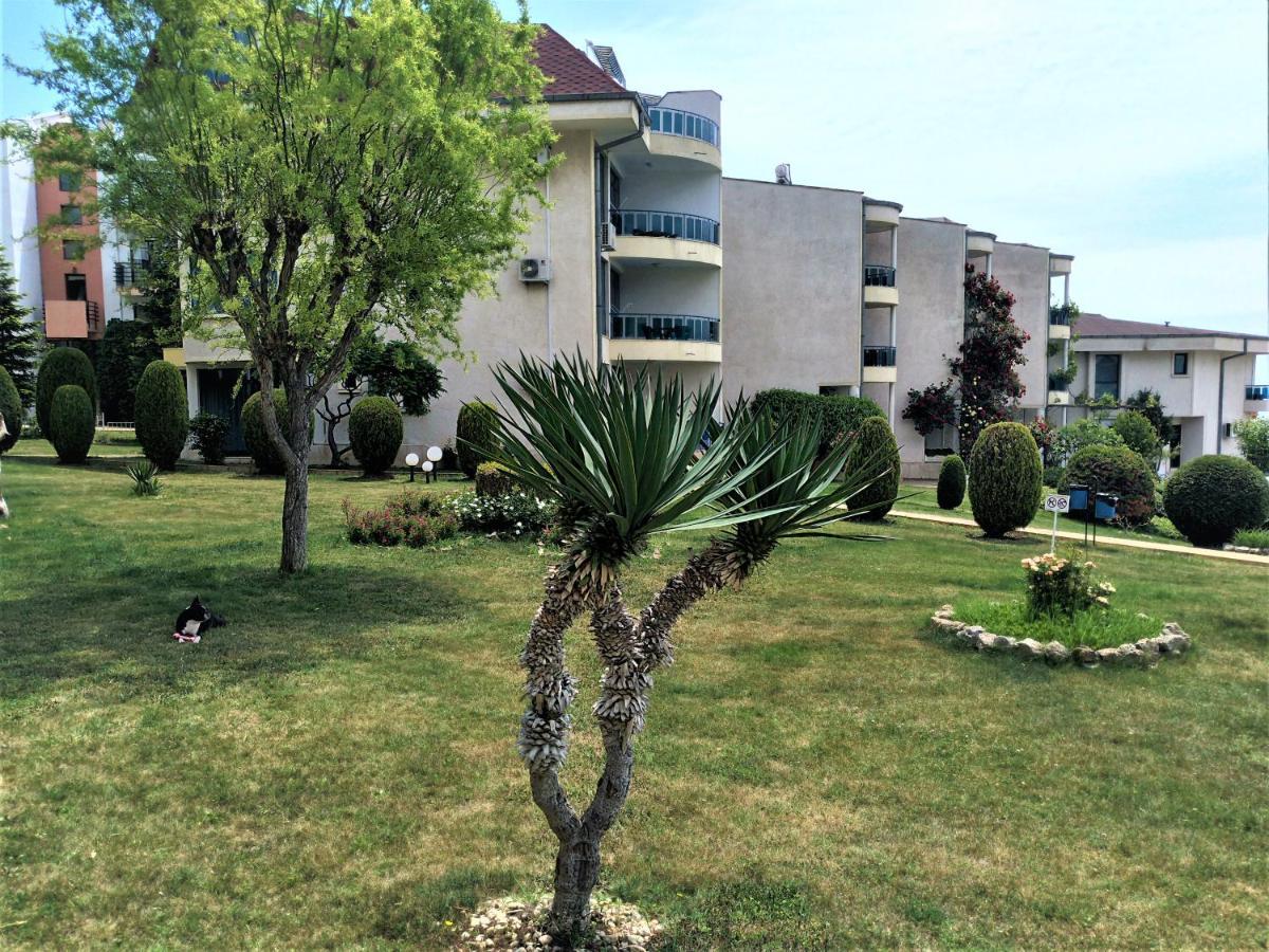 סבטי ולאס Baratero Vlas Marina Apartment מראה חיצוני תמונה