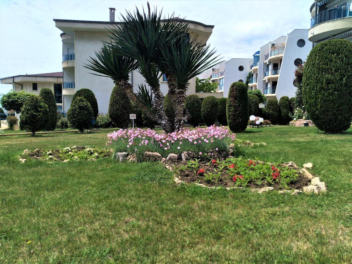 סבטי ולאס Baratero Vlas Marina Apartment מראה חיצוני תמונה