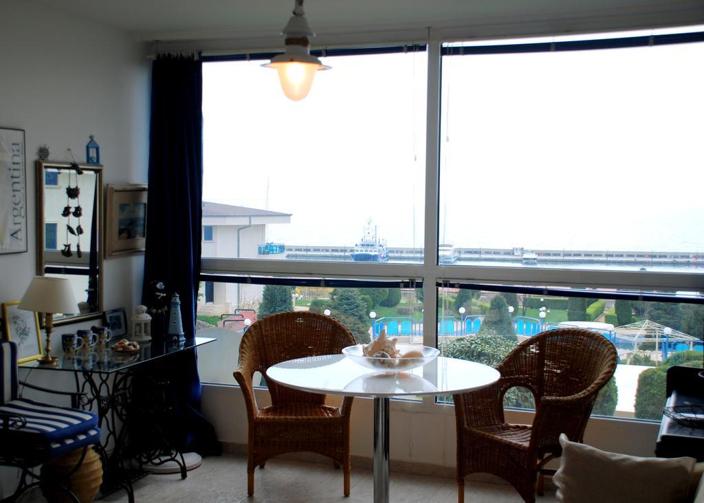 סבטי ולאס Baratero Vlas Marina Apartment מראה חיצוני תמונה