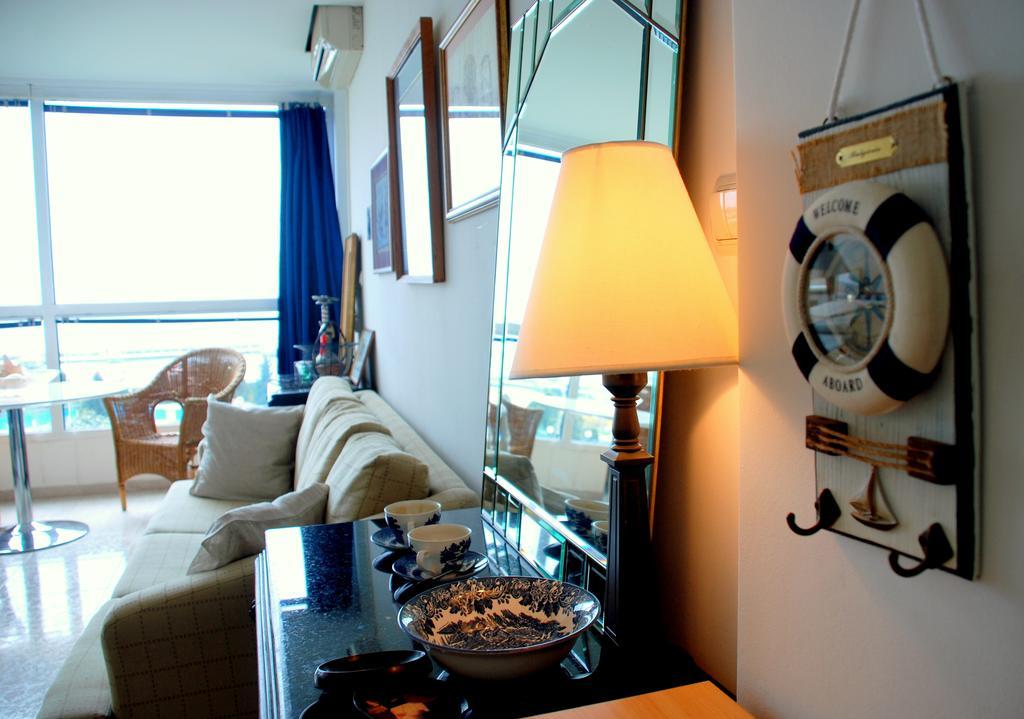 סבטי ולאס Baratero Vlas Marina Apartment מראה חיצוני תמונה