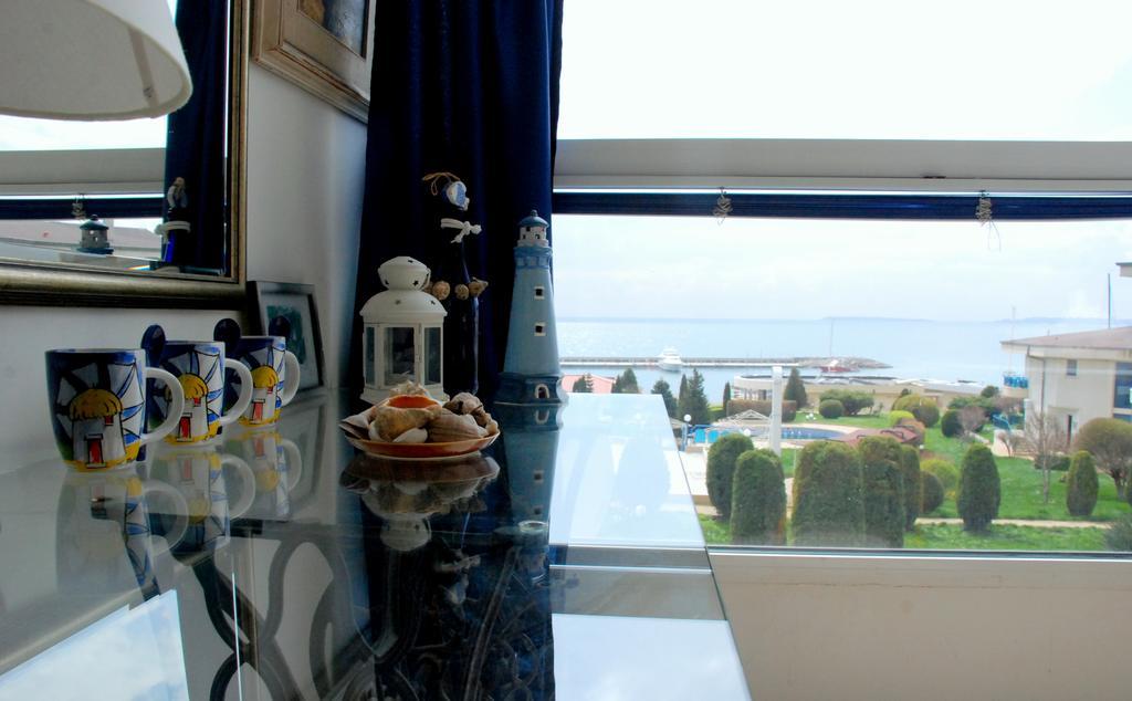 סבטי ולאס Baratero Vlas Marina Apartment מראה חיצוני תמונה