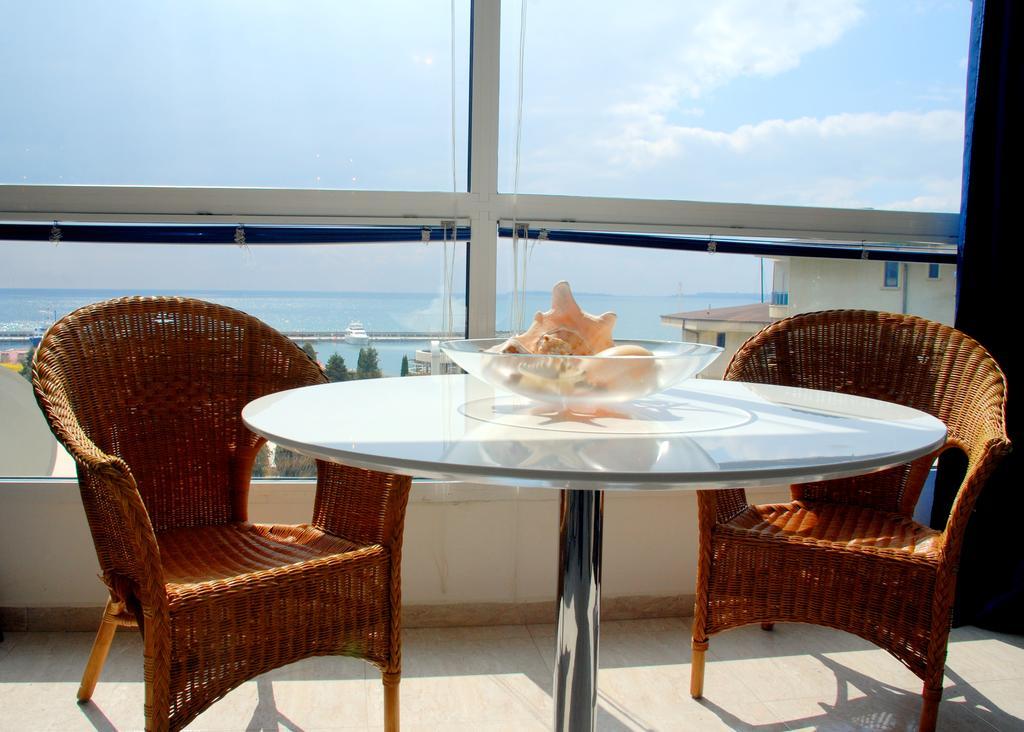 סבטי ולאס Baratero Vlas Marina Apartment מראה חיצוני תמונה