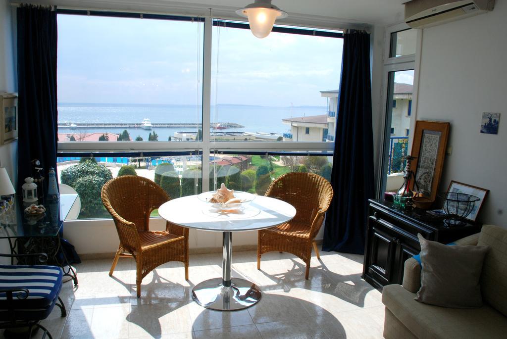 סבטי ולאס Baratero Vlas Marina Apartment מראה חיצוני תמונה