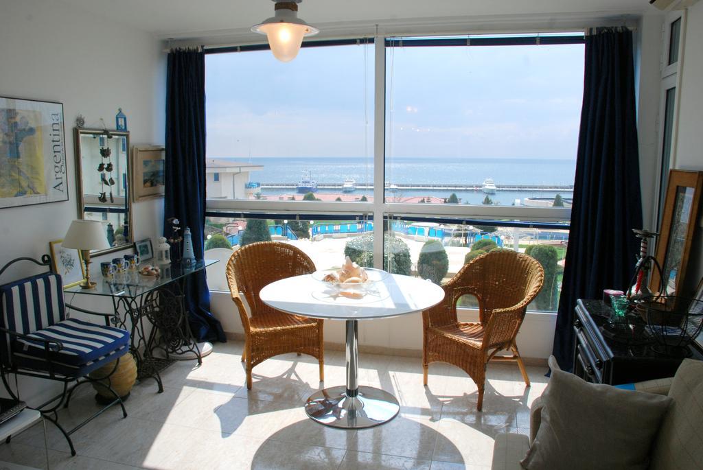 סבטי ולאס Baratero Vlas Marina Apartment מראה חיצוני תמונה