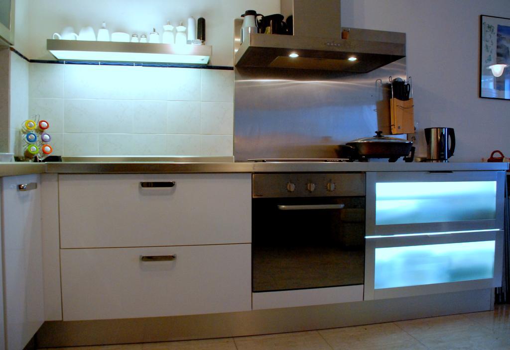 סבטי ולאס Baratero Vlas Marina Apartment מראה חיצוני תמונה