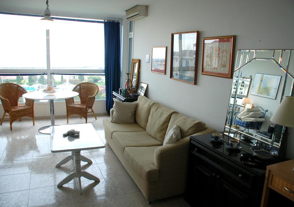 סבטי ולאס Baratero Vlas Marina Apartment מראה חיצוני תמונה