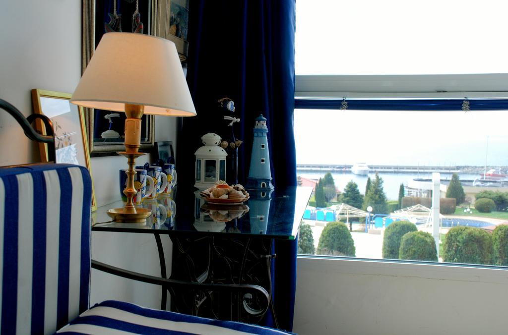 סבטי ולאס Baratero Vlas Marina Apartment מראה חיצוני תמונה
