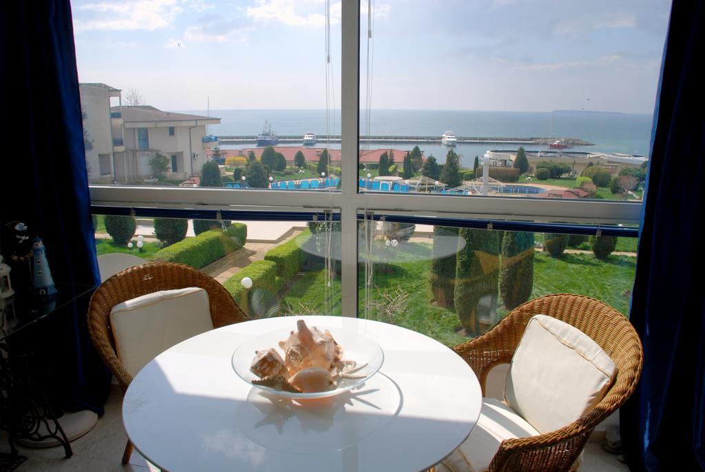 סבטי ולאס Baratero Vlas Marina Apartment מראה חיצוני תמונה
