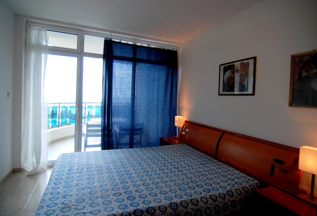 סבטי ולאס Baratero Vlas Marina Apartment מראה חיצוני תמונה