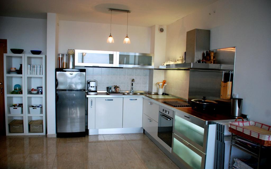 סבטי ולאס Baratero Vlas Marina Apartment מראה חיצוני תמונה