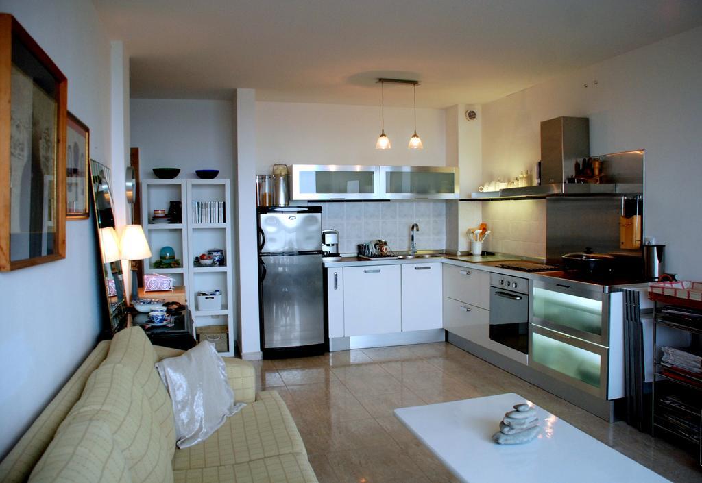 סבטי ולאס Baratero Vlas Marina Apartment מראה חיצוני תמונה