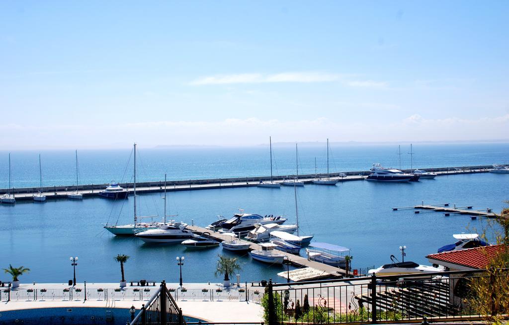 סבטי ולאס Baratero Vlas Marina Apartment מראה חיצוני תמונה
