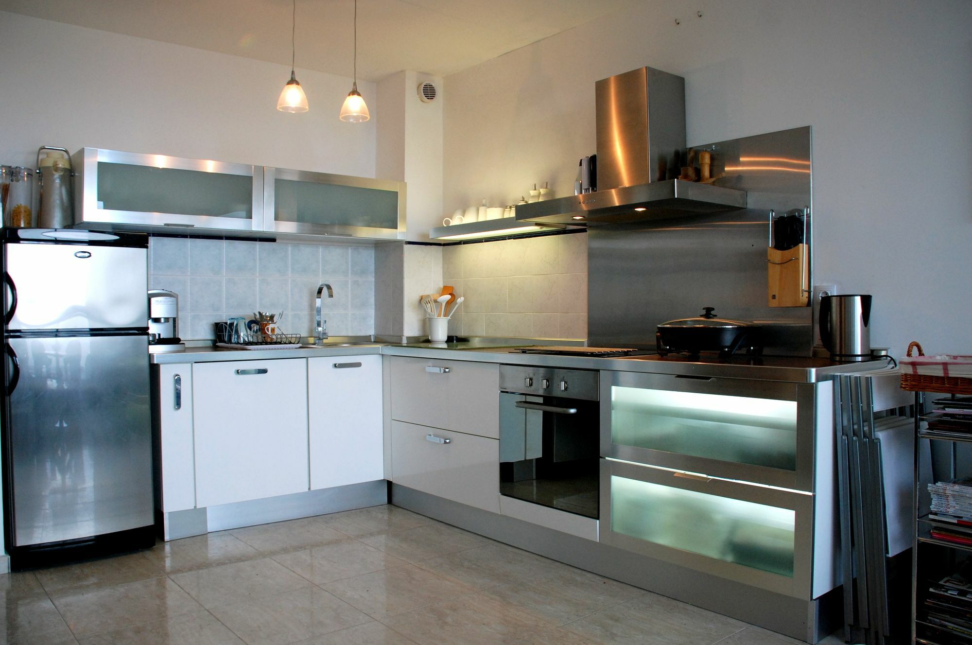 סבטי ולאס Baratero Vlas Marina Apartment מראה חיצוני תמונה