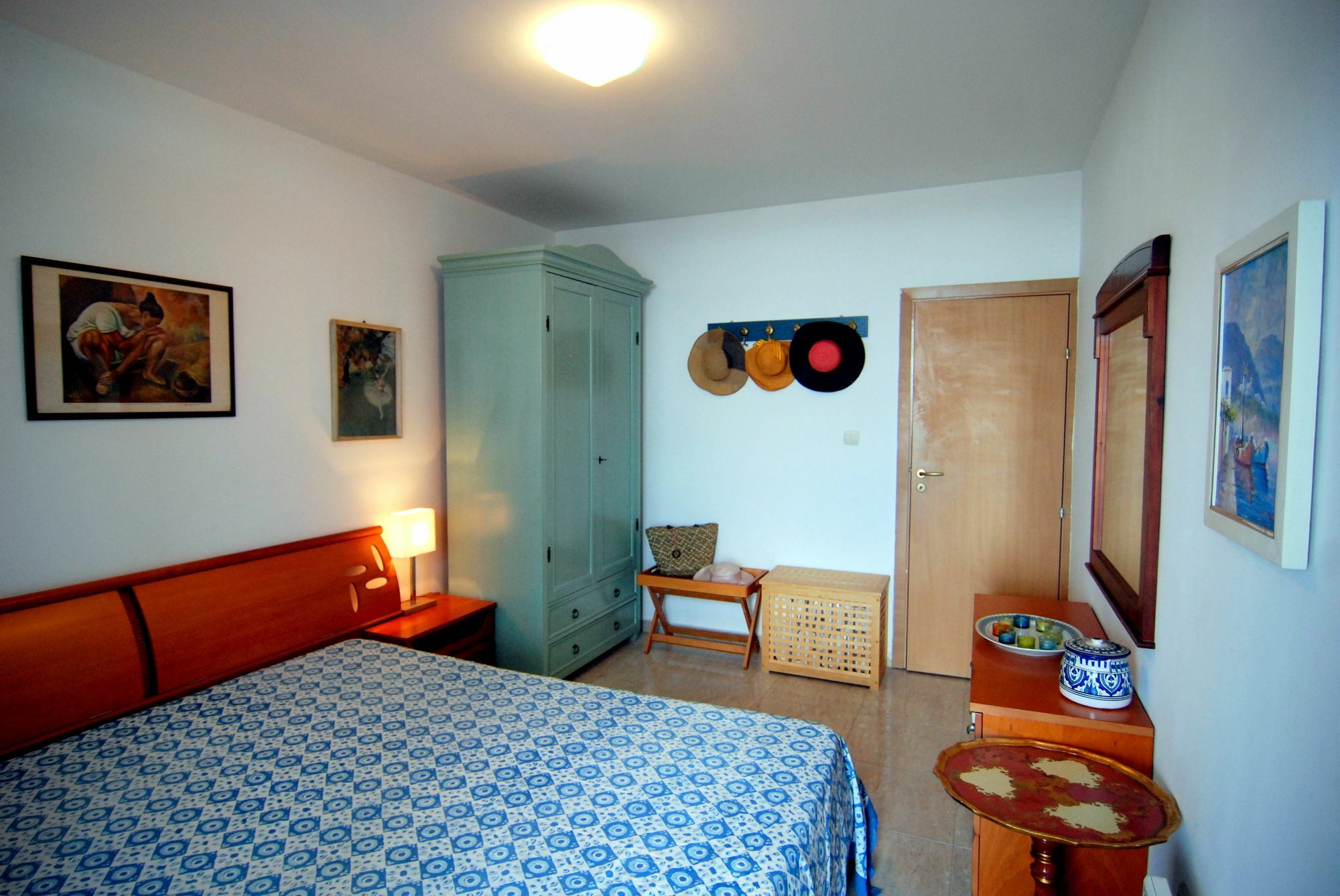 סבטי ולאס Baratero Vlas Marina Apartment מראה חיצוני תמונה