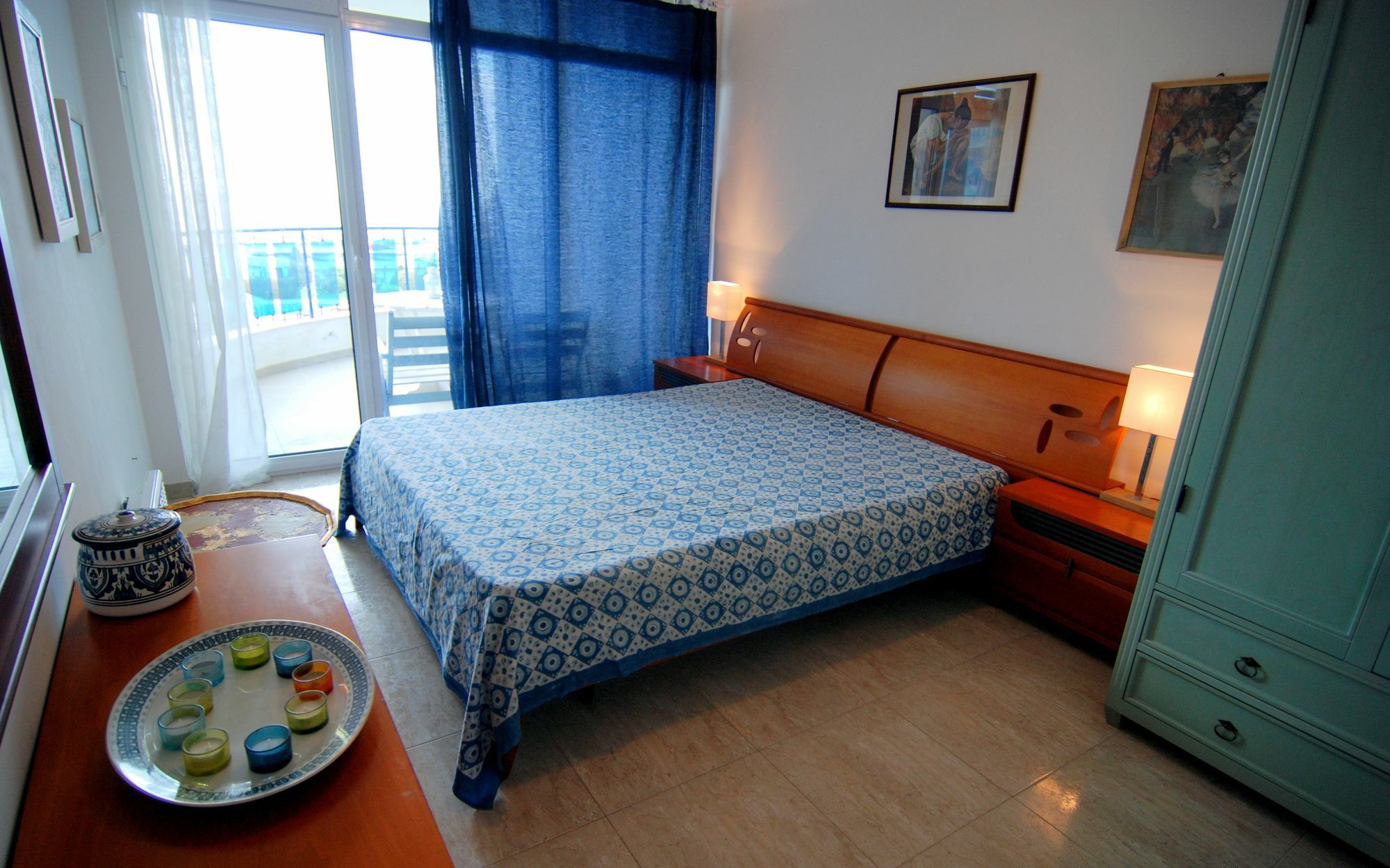 סבטי ולאס Baratero Vlas Marina Apartment מראה חיצוני תמונה