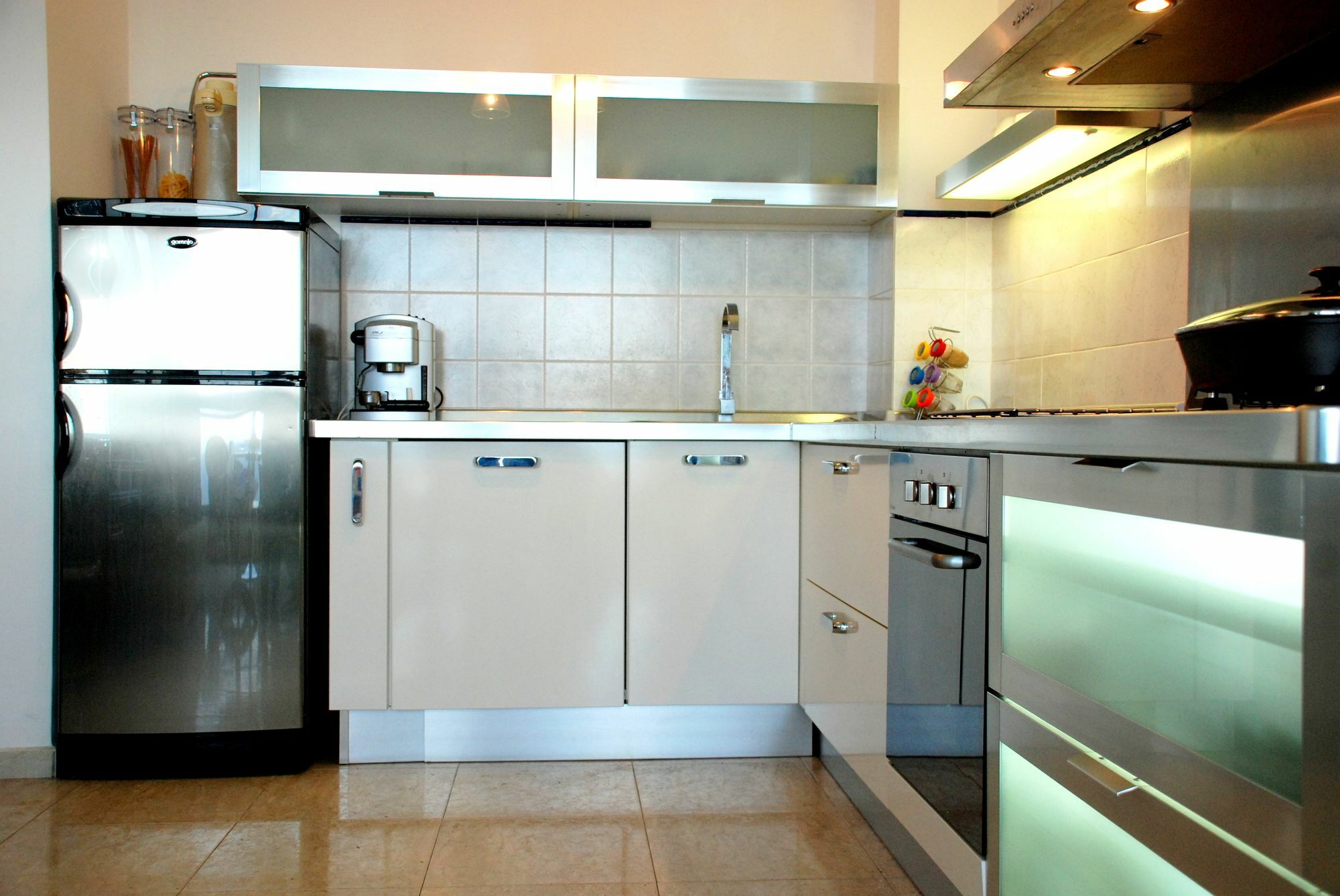 סבטי ולאס Baratero Vlas Marina Apartment מראה חיצוני תמונה